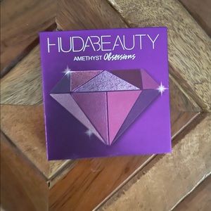 Huda Beauty Obsessions
